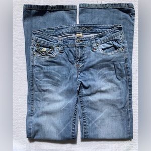 Refuge Premium Jeans
